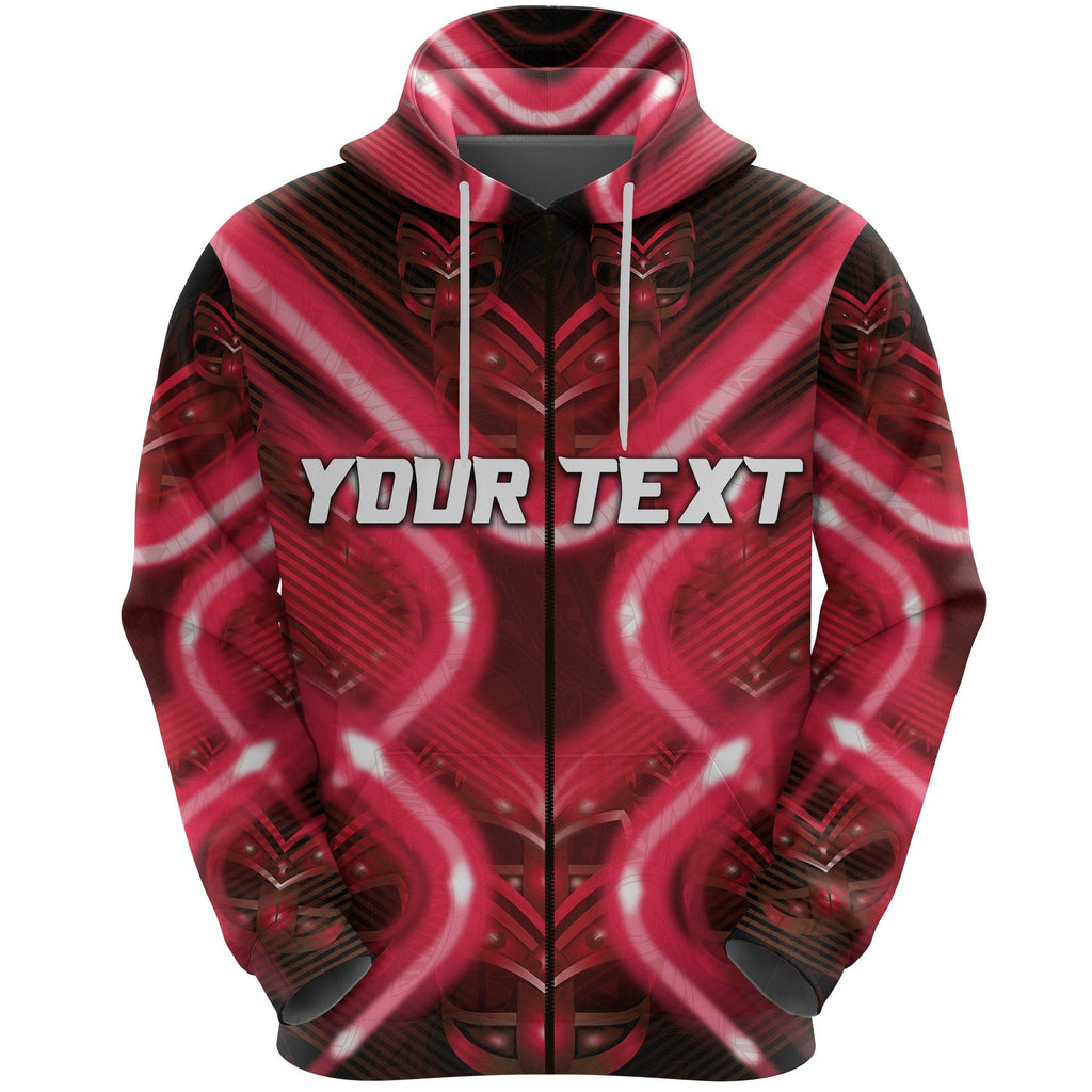 custom-personalised-new-zealand-warriors-rugby-zip-hoodie-original-style-red