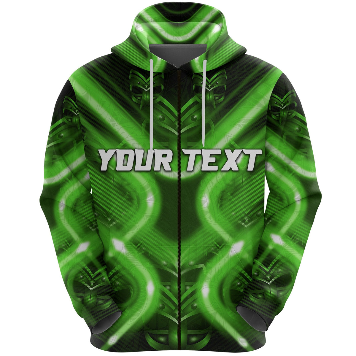 custom-personalised-new-zealand-warriors-rugby-zip-hoodie-original-style-green