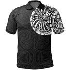 maori-polo-shirt-maori-warrior-tattoo-golf-shirts-white-customized
