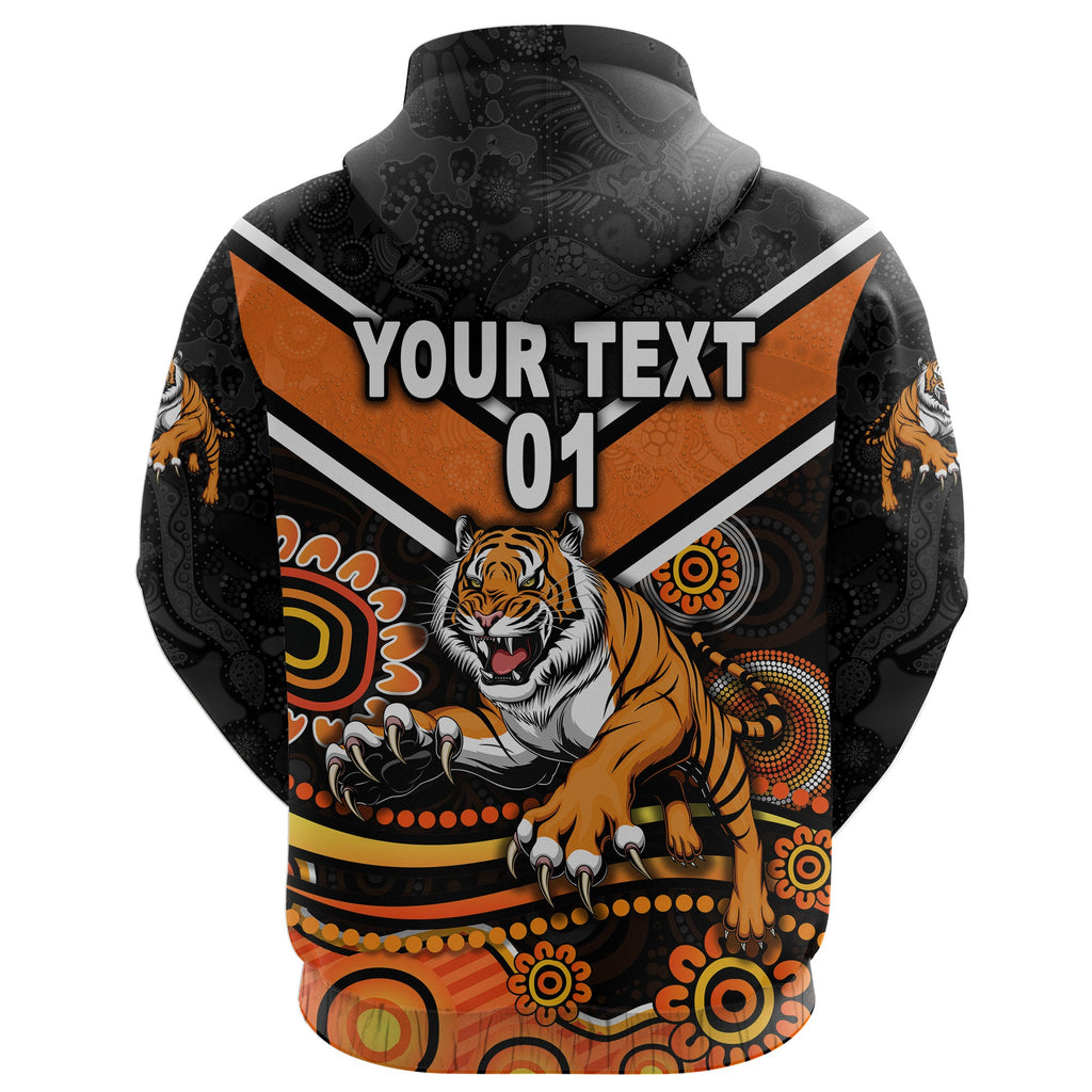 custom-personalised-wests-tigers-hoodie-2021-indigenous-custom-text-and-number