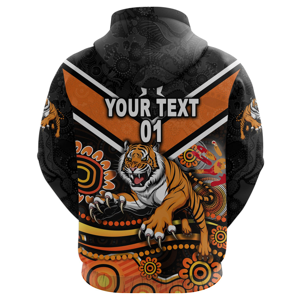 custom-personalised-wests-tigers-hoodie-2021-naidoc-custom-text-and-number