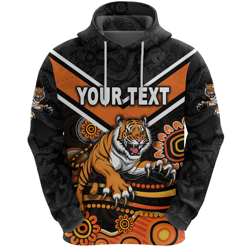 custom-personalised-wests-tigers-hoodie-2021-indigenous