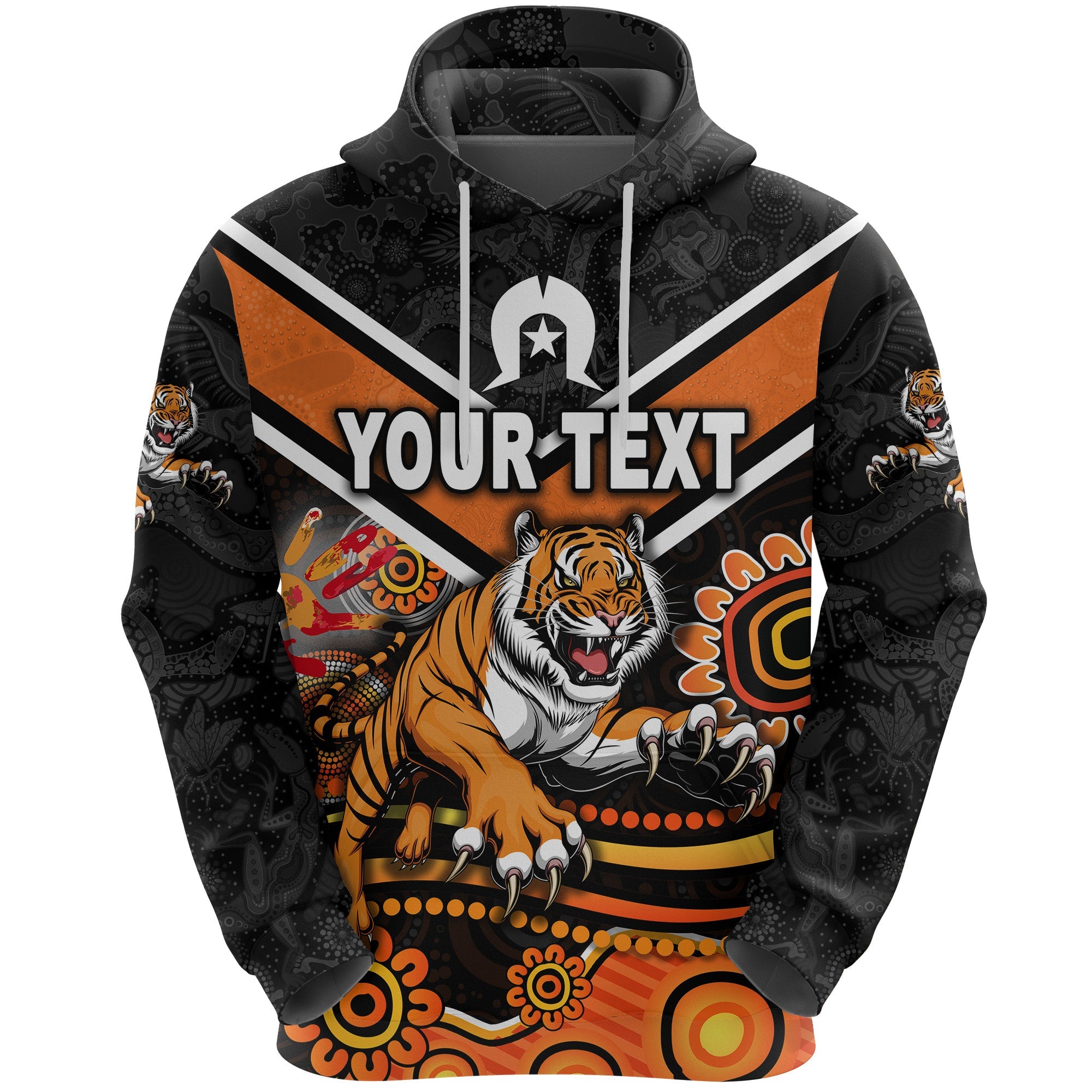 custom-personalised-wests-tigers-hoodie-2021-naidoc