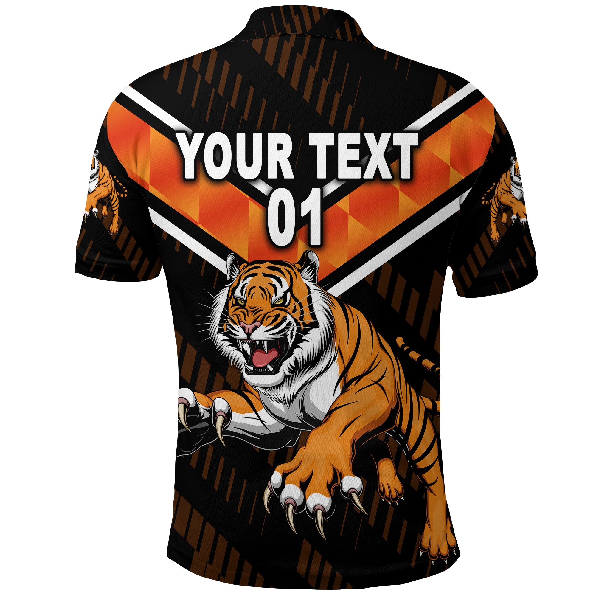 custom-personalised-wests-tigers-polo-shirt-2021-simple-custom-text-and-number