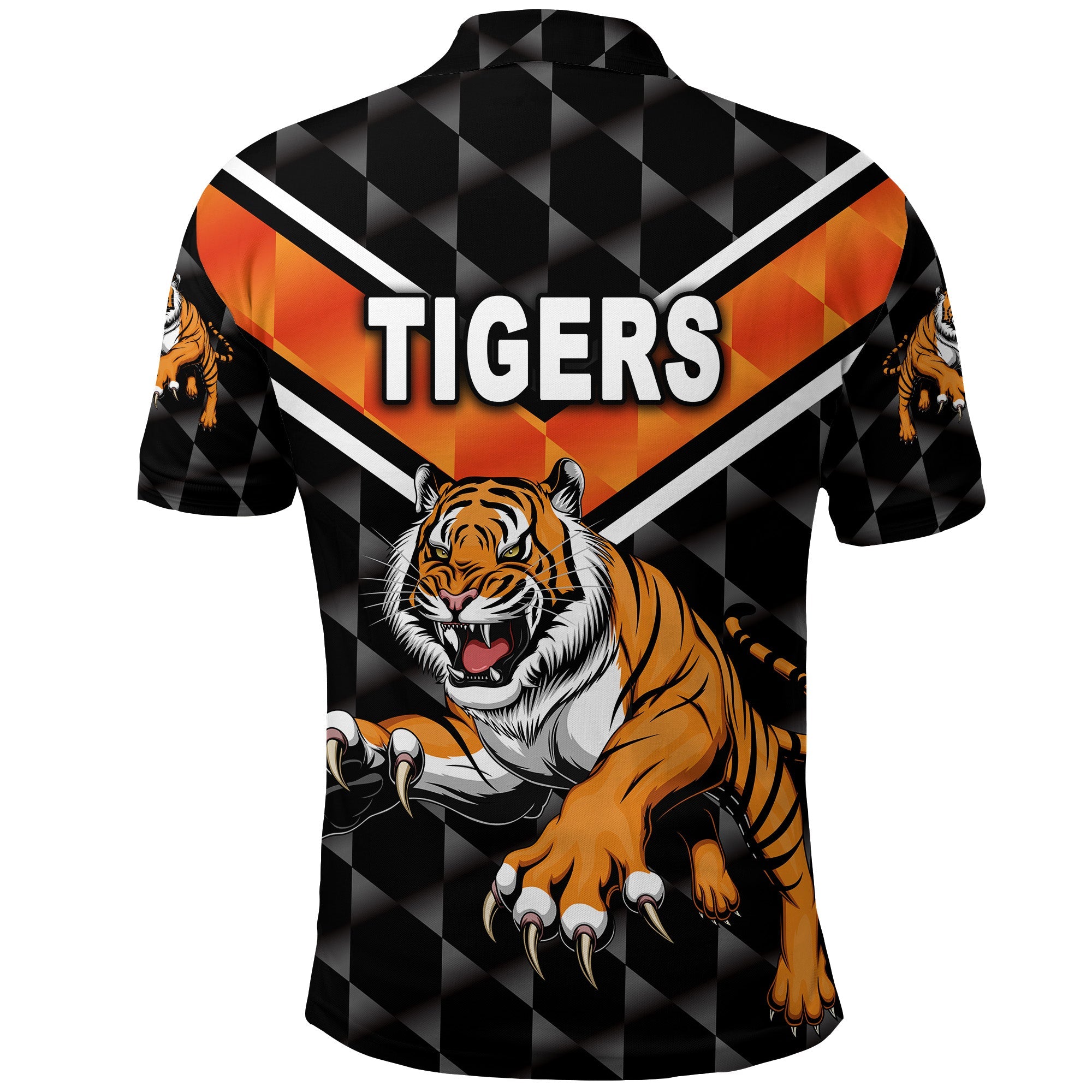 custom-personalised-wests-tigers-polo-shirt-original-style-black