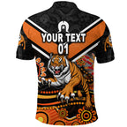 custom-personalised-wests-tigers-polo-shirt-2021-naidoc-custom-text-and-number