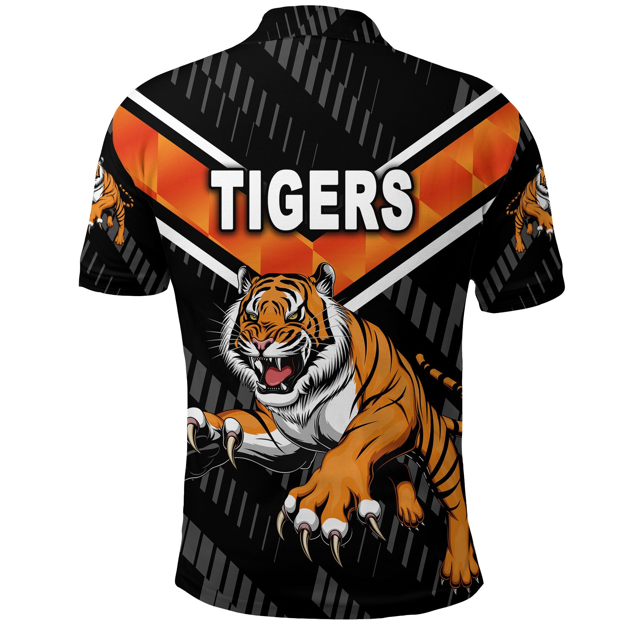 custom-personalised-wests-tigers-polo-shirt-2021-simple-no-1