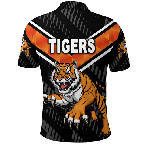 custom-personalised-wests-tigers-polo-shirt-2021-simple-no-1