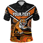 custom-personalised-wests-tigers-polo-shirt-2021-indigenous