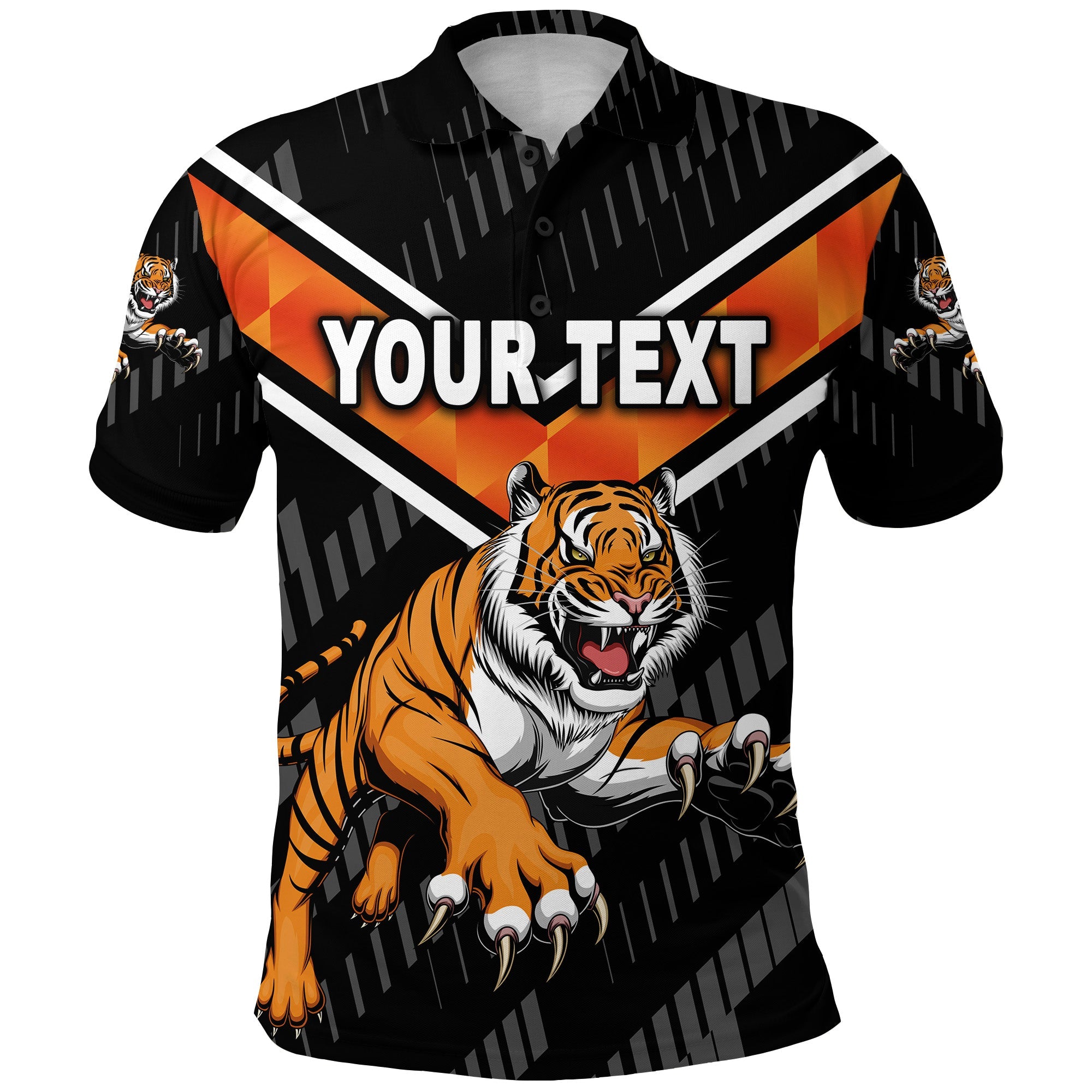 custom-personalised-wests-tigers-polo-shirt-2021-simple-no-1