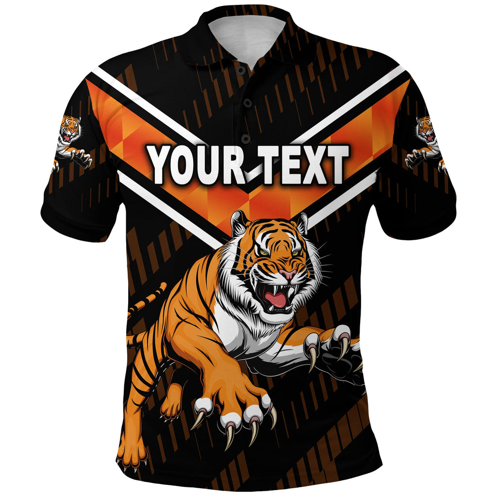 custom-personalised-wests-tigers-polo-shirt-2021-simple