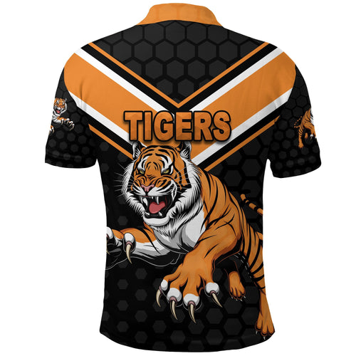 custom-personalised-wests-polo-shirt-tigers