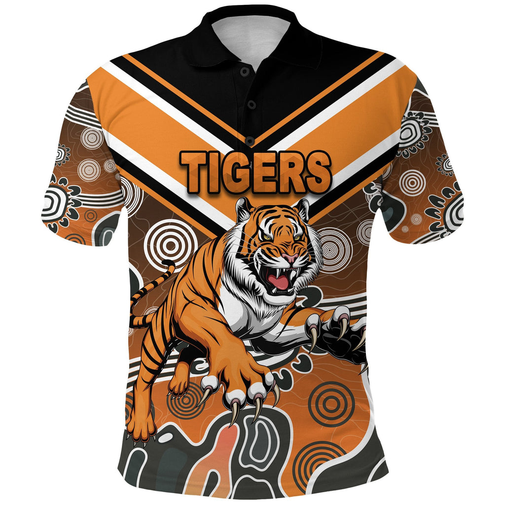 wests-polo-shirt-tigers-indigenous