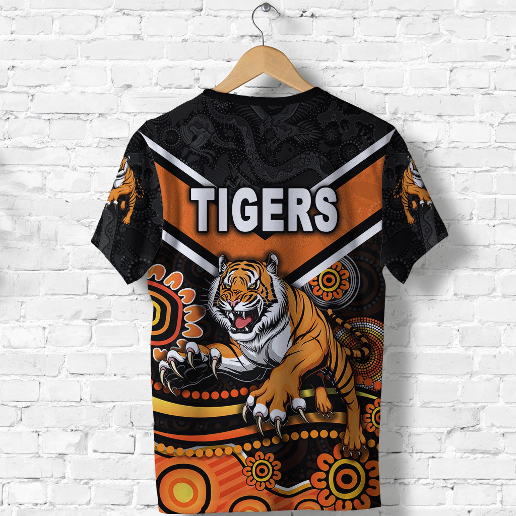 custom-personalised-wests-tigers-t-shirt-2021-indigenous