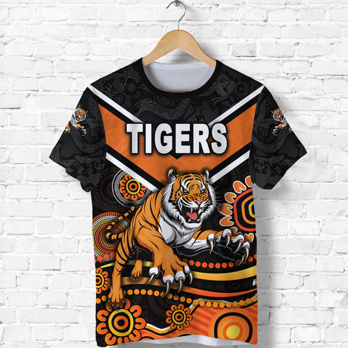 custom-personalised-wests-tigers-t-shirt-2021-indigenous-custom-text-and-number