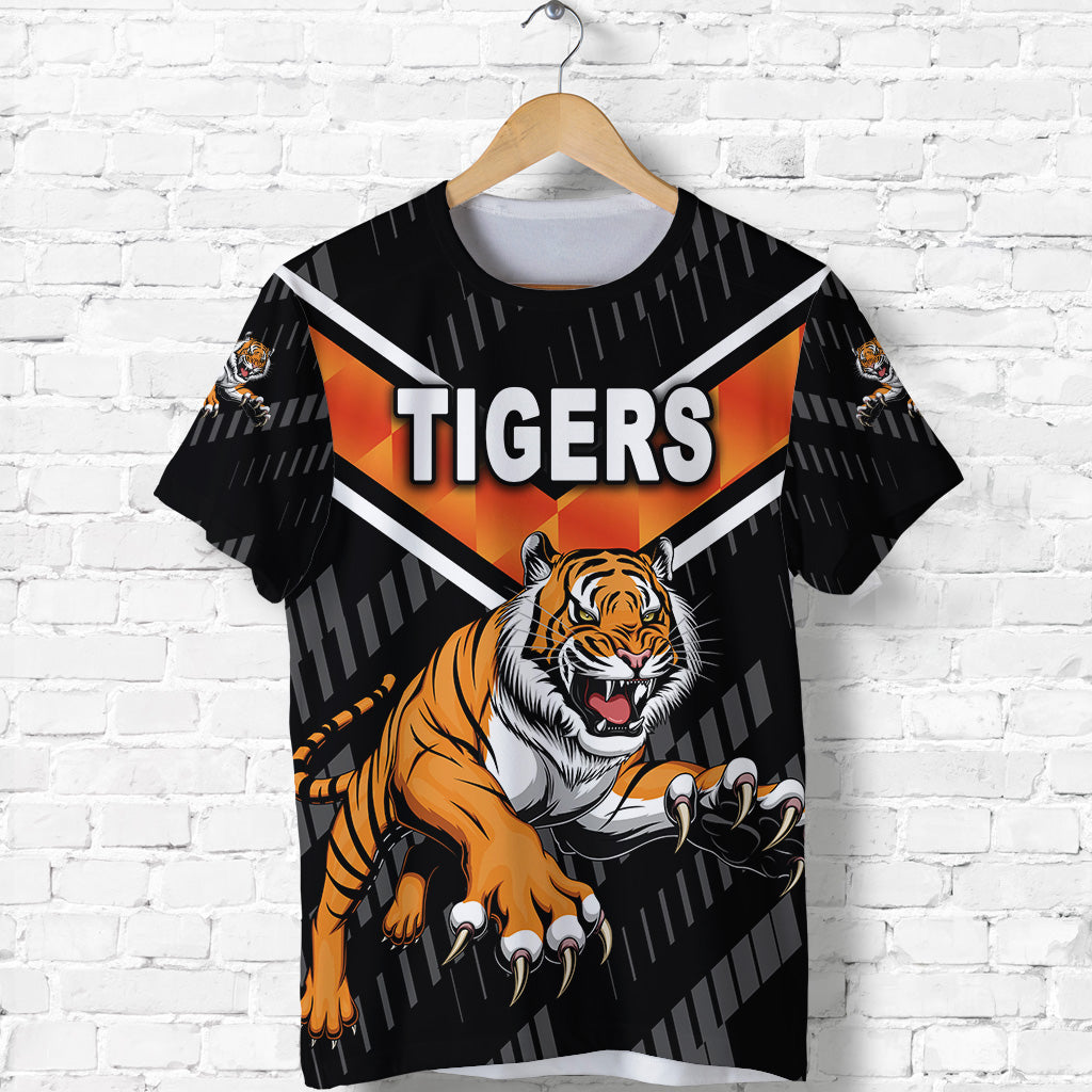custom-personalised-wests-tigers-t-shirt-2021-simple-no-1-custom-text-and-number