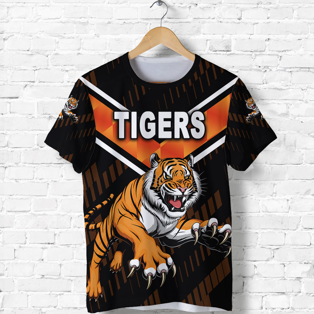 custom-personalised-wests-tigers-t-shirt-2021-simple-custom-text-and-number