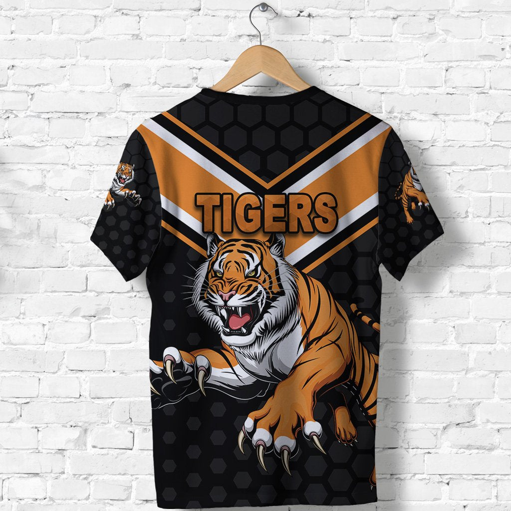 custom-personalised-wests-t-shirt-tigers