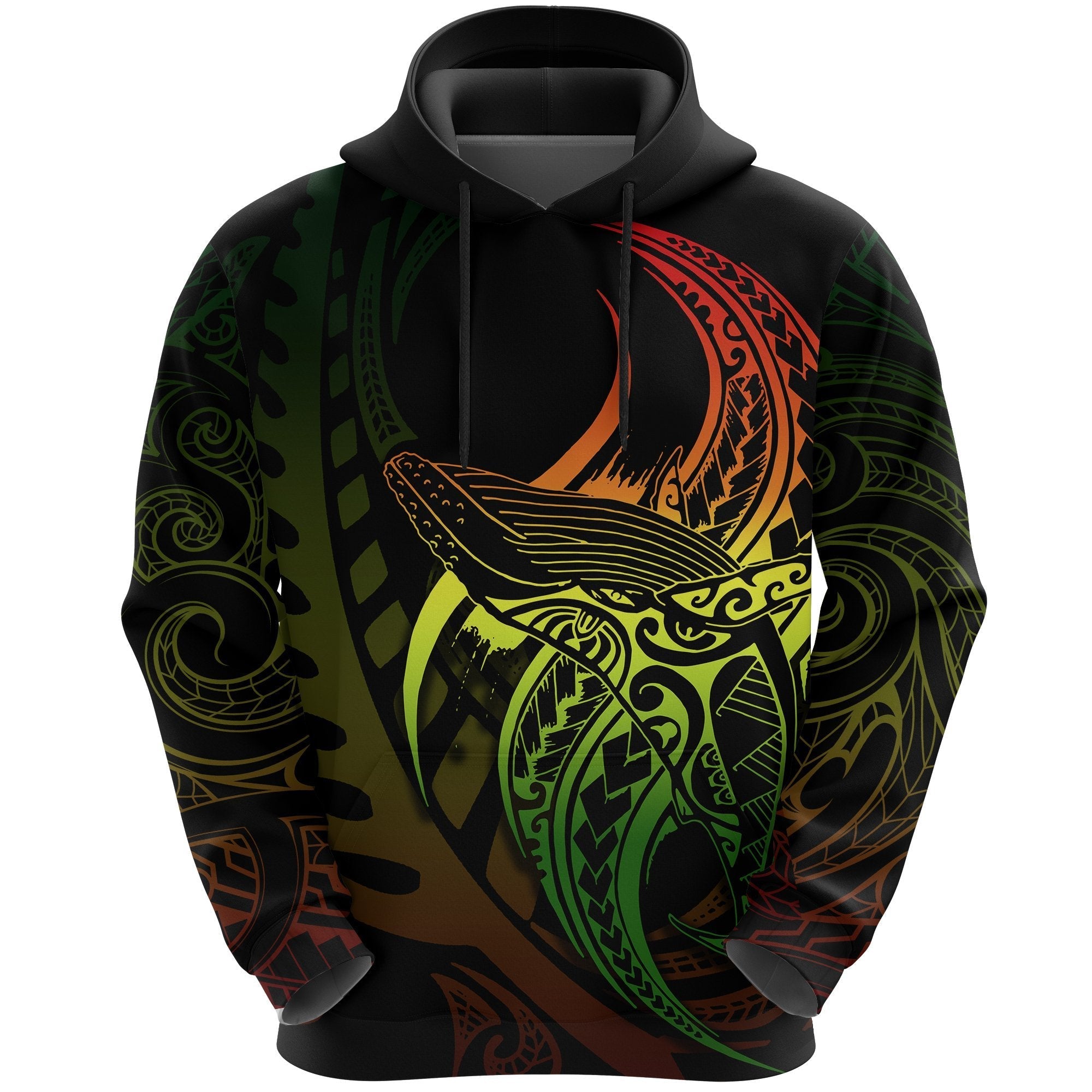 maori-hoodie-whale-tattoo-humpback-whales-new-zealand-pullover-hoodie-rasta