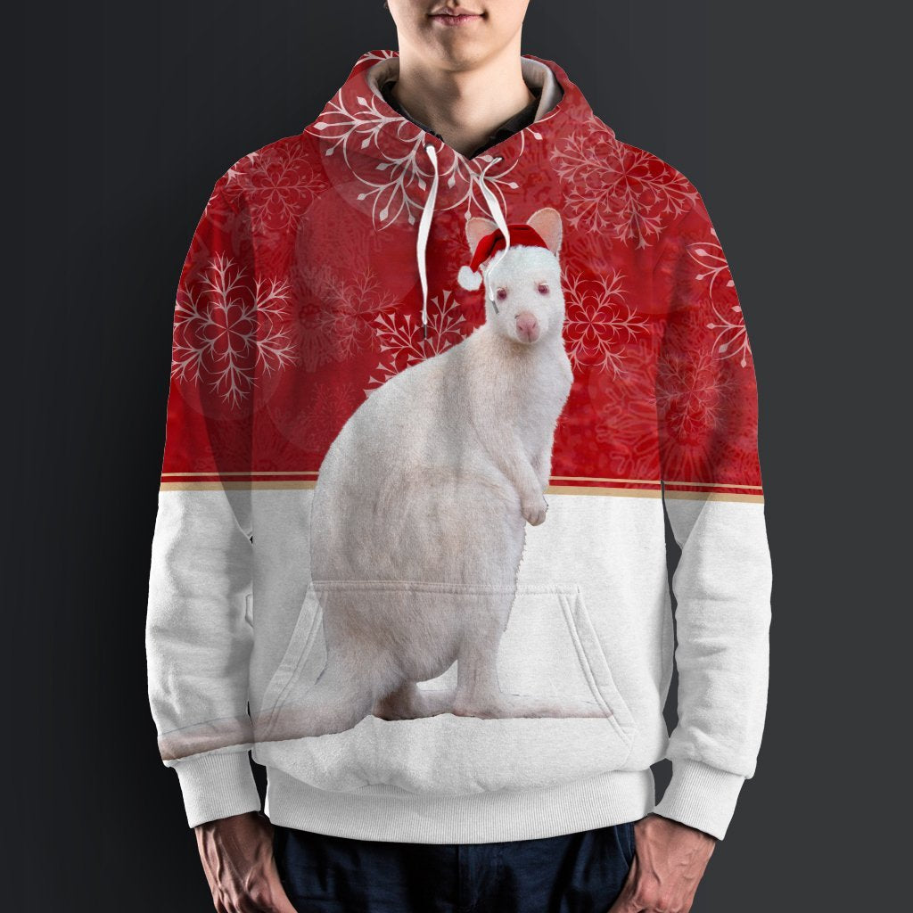 christmas-hoodie-wallaby-hoodie-merry-christmas-australian-snowflakes-unisex