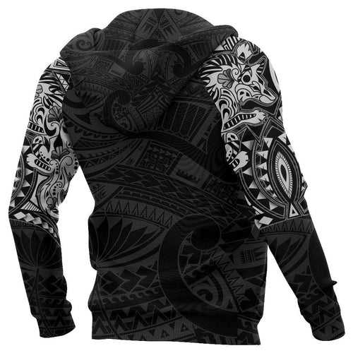 new-zealand-hoodie-maori-tattoo-wolf-dragon-pullover-hoodie-white