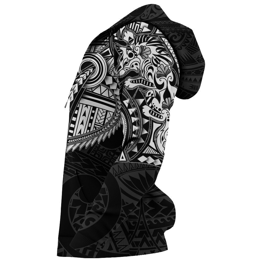 new-zealand-hoodie-maori-tattoo-wolf-dragon-pullover-hoodie-white