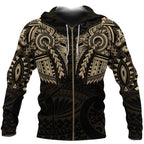 new-zealand-zip-up-hoodie-maori-tattoo-wolf-dragon-zipper-hoodie-gold-k4-merchize