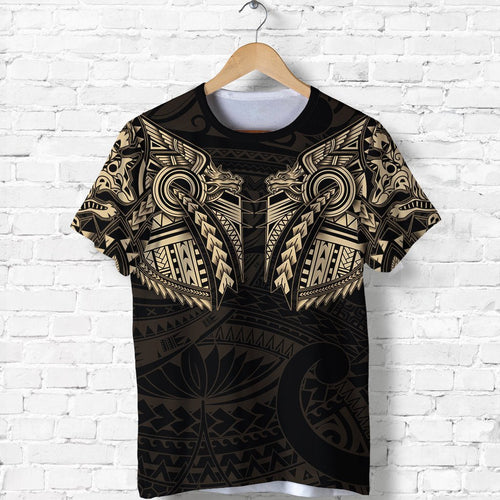 new-zealand-shirt-maori-tattoo-wolf-dragon-t-shirt-gold-k4-merchize