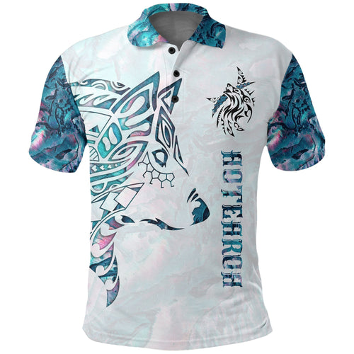 maori-tattoo-polo-shirt-paua-shell-wolf-tattoo-golf-shirt