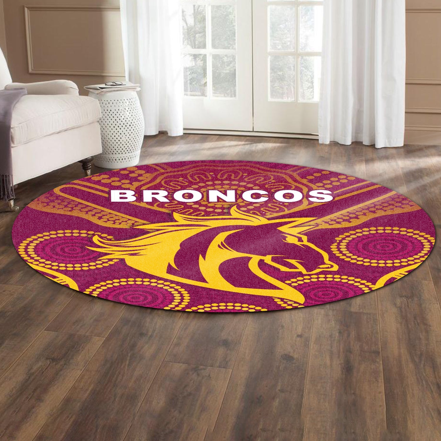 broncos-indigenous-round-carpet