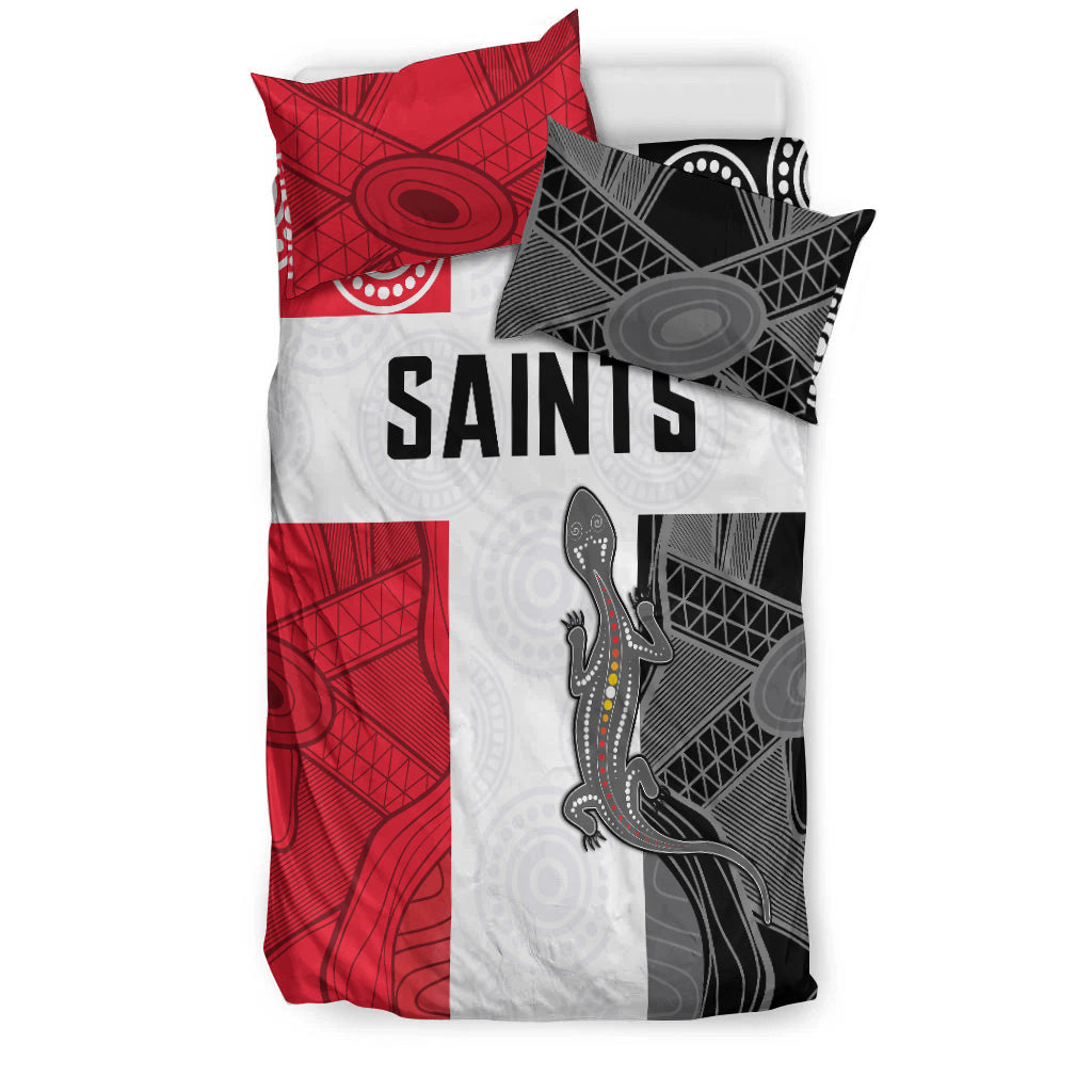 saints-football-bedding-set-st-kilda-indigenous