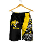 richmond-indigenous-men-shorts-tigers-football