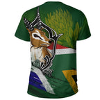 south-africa-t-shirt-springbok