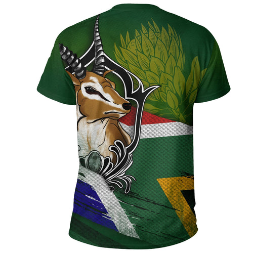 south-africa-t-shirt-springbok