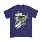kakapo-new-zealand-christmas-t-shirt