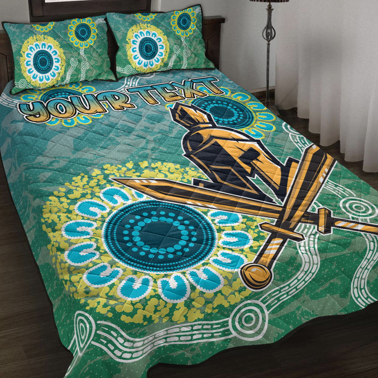titans-rugby-quilt-bed-set-custom-super-titans-quilt-bed-set