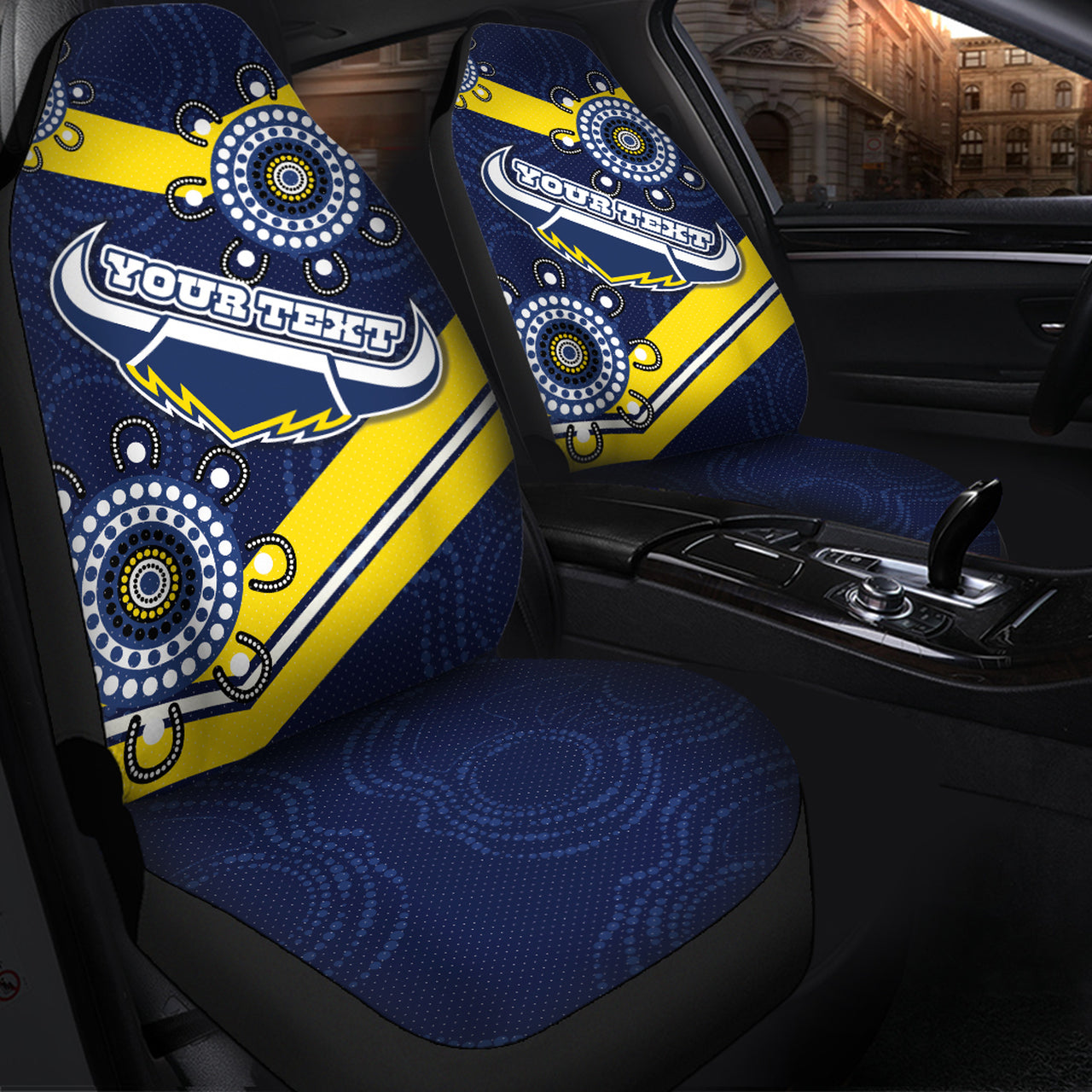cowboys-rugby-car-seat-covers-custom-aussie-cowboys-car-seat-covers