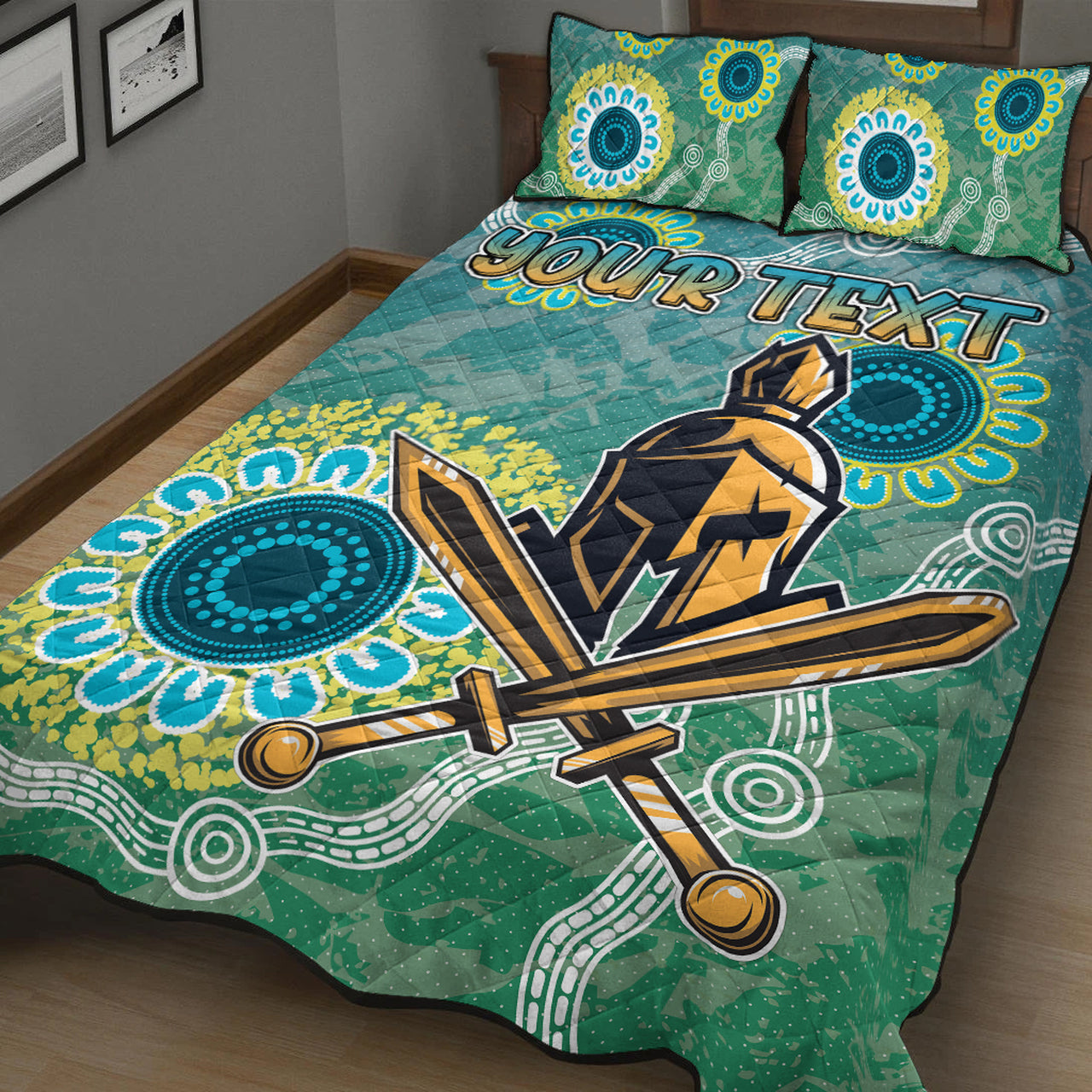 titans-rugby-quilt-bed-set-custom-super-titans-quilt-bed-set