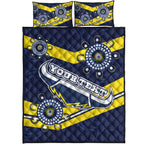 cowboys-rugby-quilt-bed-set-custom-aussie-cowboys-quilt-bed-set