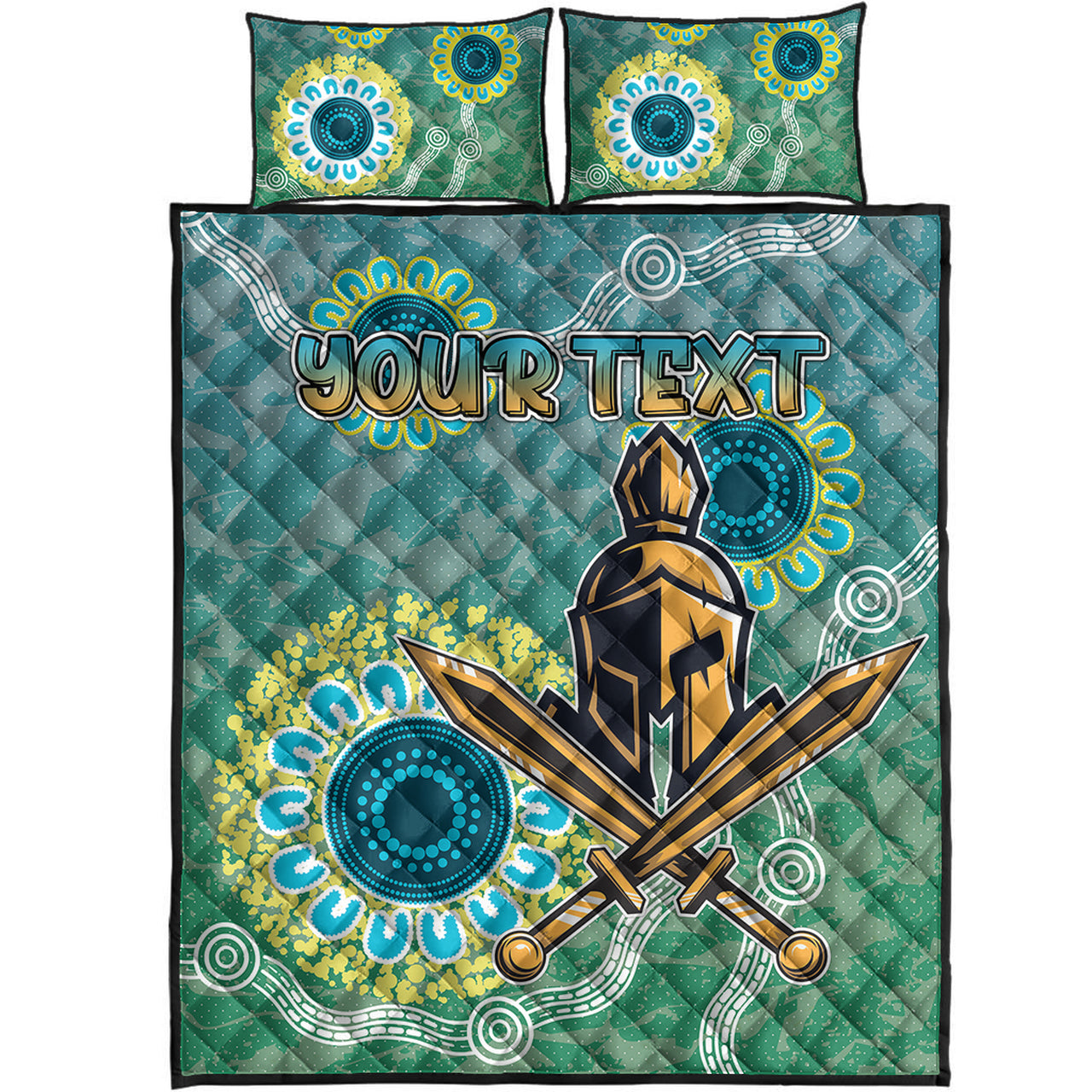 titans-rugby-quilt-bed-set-custom-super-titans-quilt-bed-set