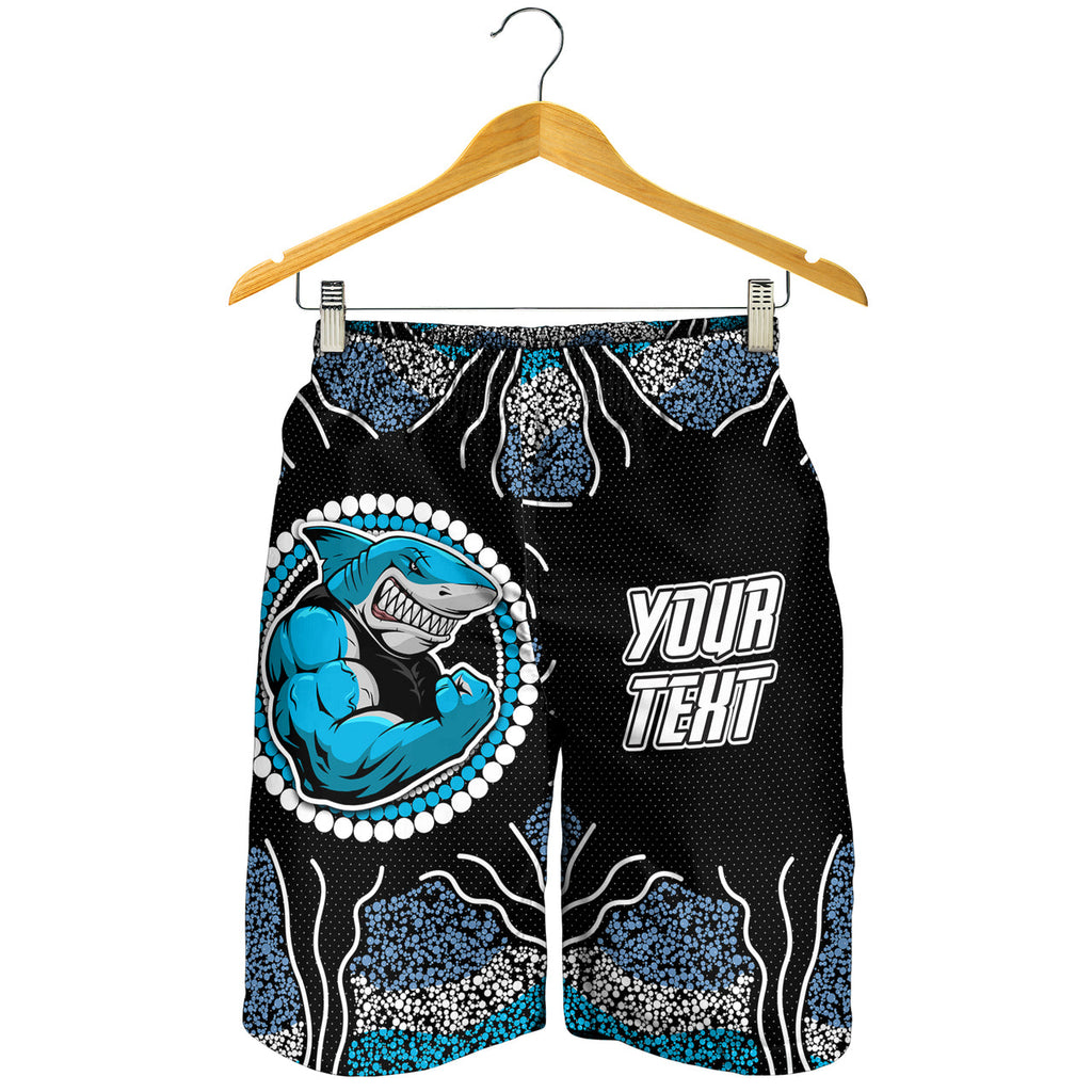 sharks-rugby-men-shorts-custom-cronulla-custom-sutherland-sharks-men-shorts