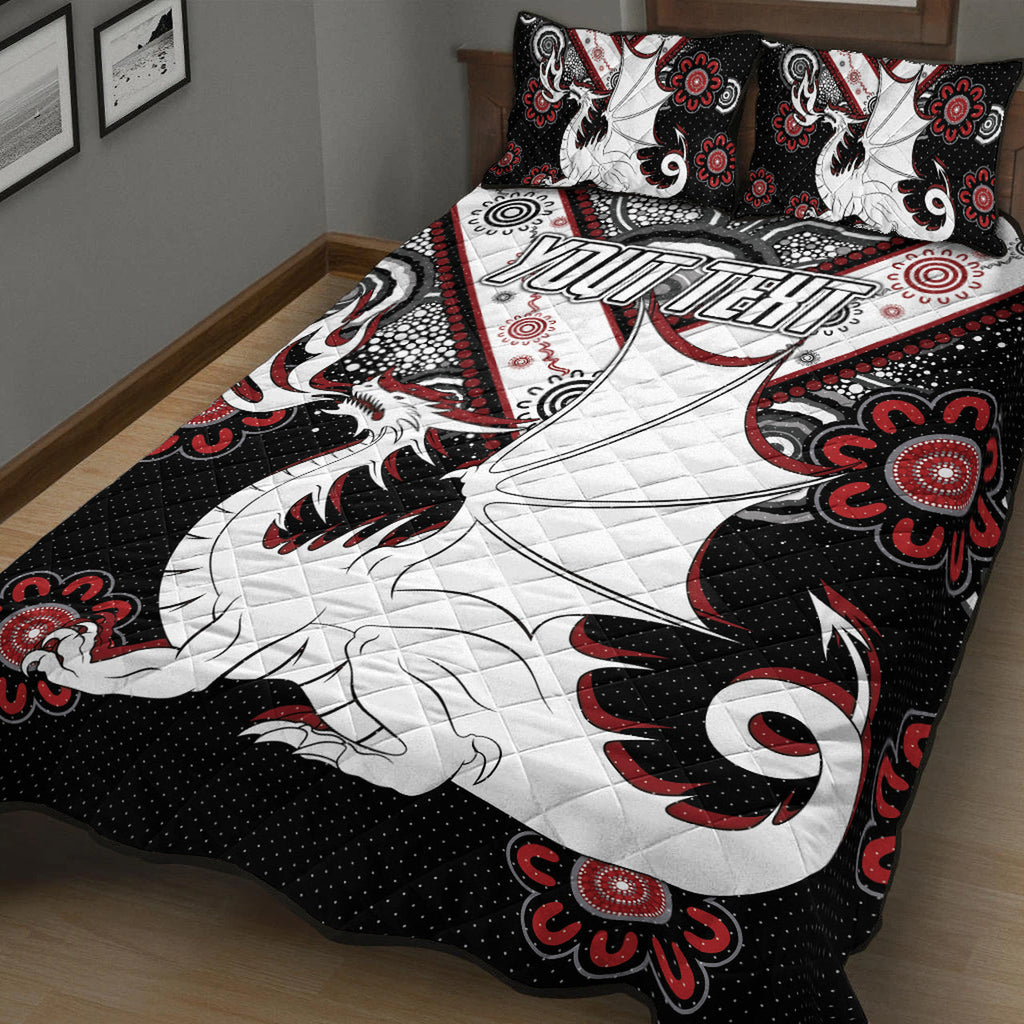 st-george-rugby-quilt-bed-set-custom-aboriginal-dragons-quilt-bed-set