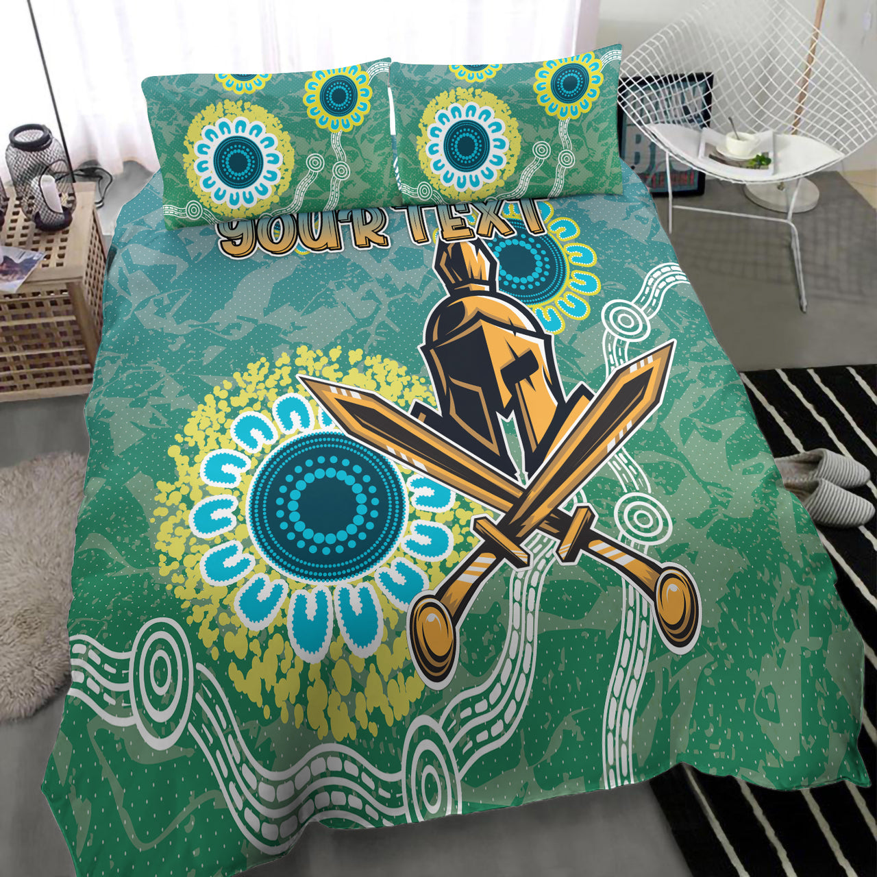titans-rugby-bedding-set-custom-super-titans-bedding-set