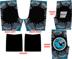 sharks-rugby-men-shorts-custom-cronulla-custom-sutherland-sharks-men-shorts