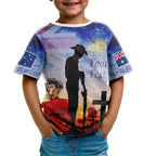 custom-anzac-kid-t-shirts-anzac-2020-lest-we-forget-the-australian-army