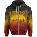 custom-aboriginal-kid-zip-up-hoodie-australian-map-with-indigenous-color