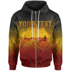 custom-aboriginal-kid-zip-up-hoodie-australian-map-with-indigenous-color