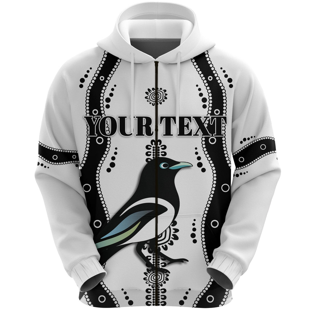 custom-personalised-collingwood-zip-hoodie-pies-indigenous-white