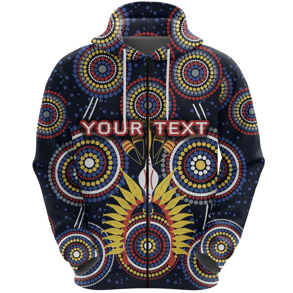 custom-personalised-adelaide-zip-hoodie-original-indigenous-crows