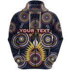 custom-personalised-adelaide-zip-hoodie-original-indigenous-crows